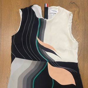 Thom Browne Top Made in Italy